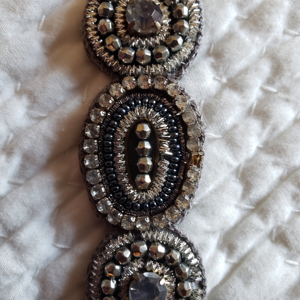 Belt
